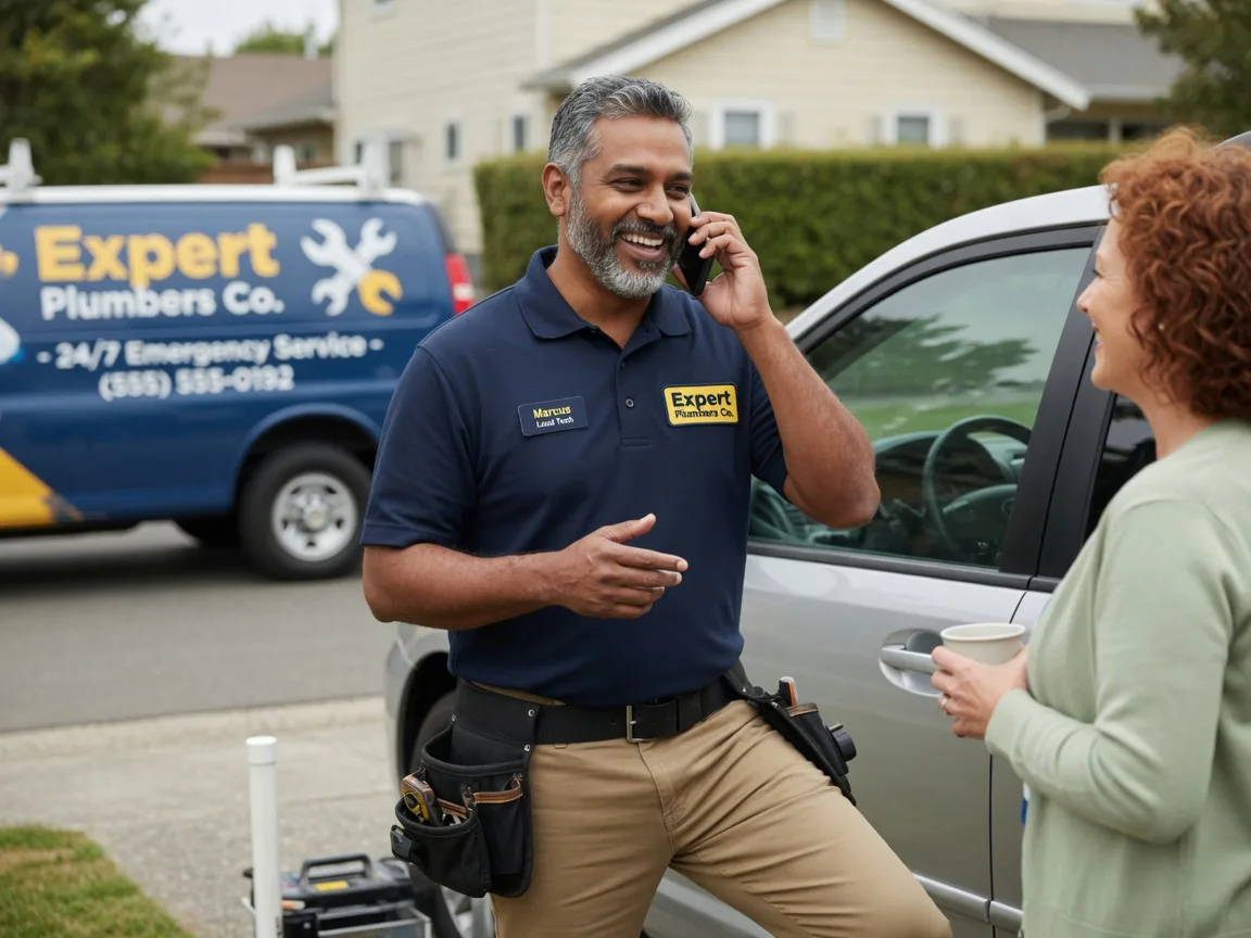 Drain Cleaning Norco, CA FAQs